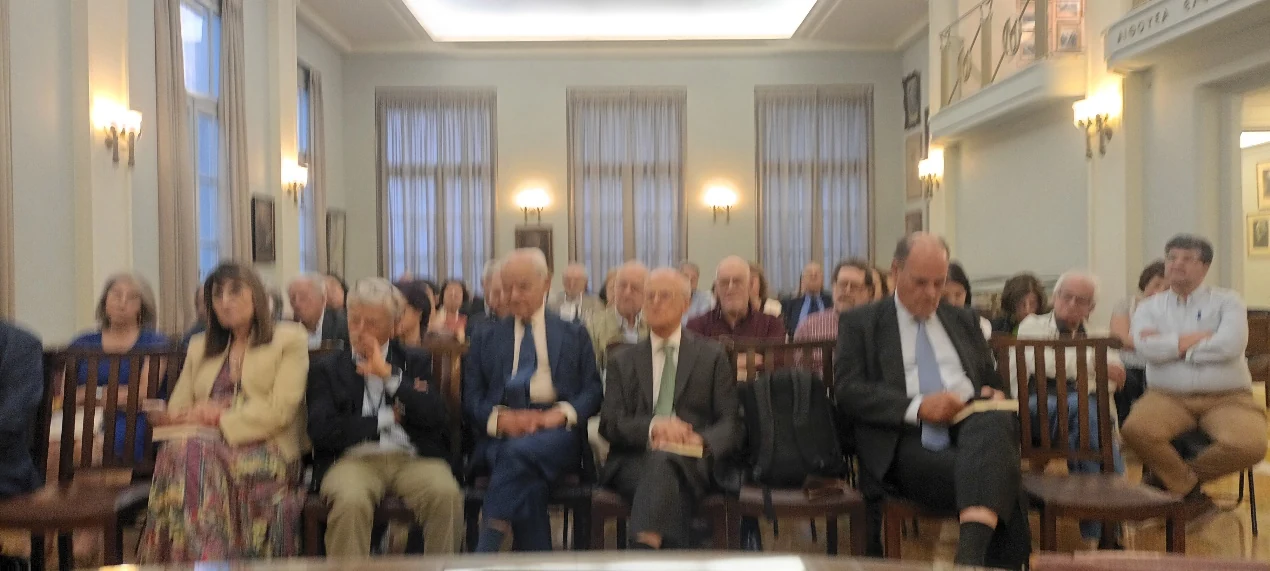 Εθνικός Διχασμός: Οι επιπτώσεις στους θεσμούς και στην πολιτική κουλτούρα