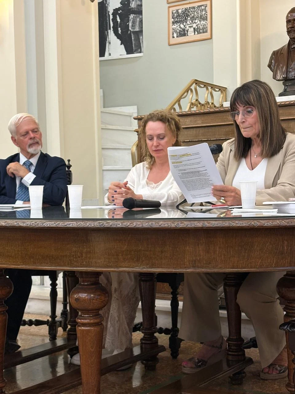 Η εκπαιδευτική πολιτική του Ελευθερίου Βενιζέλου – Τα πρότυπα σχολεία της εποχής