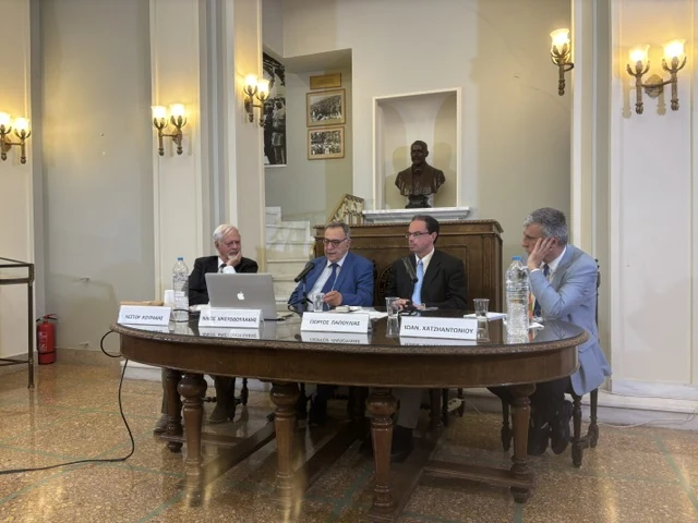 Η οικονομική πολιτική του Ελευθερίου Βενιζέλου κατά την περίοδο 1928–1932