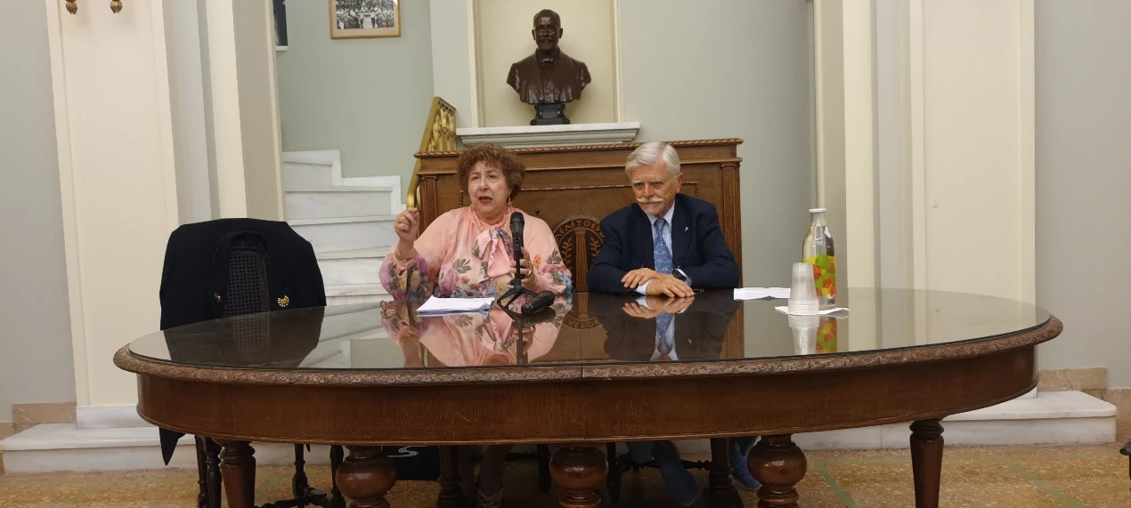 Η συμβολή του Ελευθερίου Βενιζέλου στην ίδρυση νέων Πανεπιστημίων στην Ελλάδα