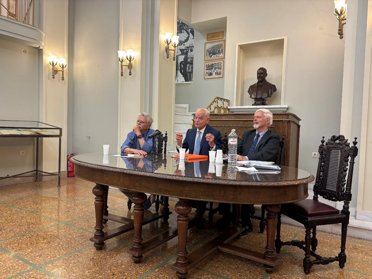 Νέα δεδομένα για τον θεσμό της Βασιλείας στην Ελλάδα