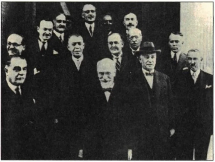 Περίοδος 1928–1936