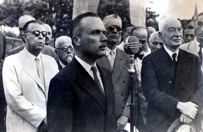 Προεκλογική εκστρατεία του Σοφοκλή Βενιζέλου.