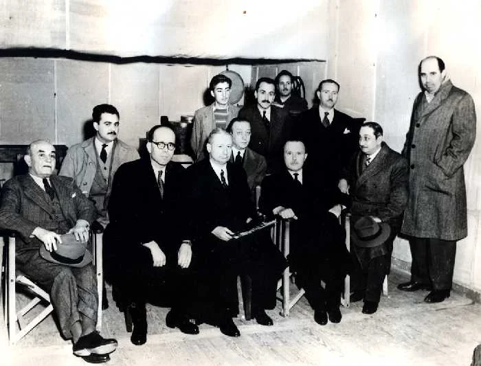 Προεκλογικές συγκεντρώσεις του Σοφοκλή Βενιζέλου.