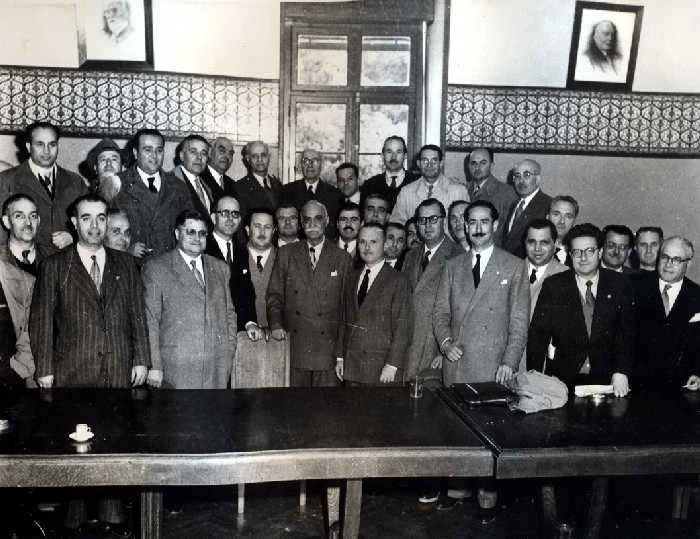 Προεκλογικός αγώνας του Σοφοκλή Βενιζέλου.