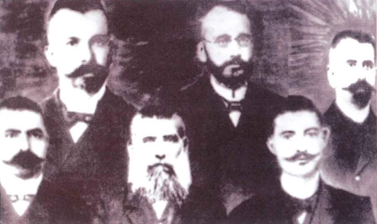 Περίοδος 1889–1910