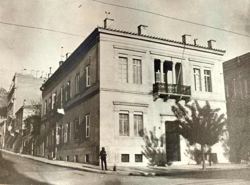 Περίοδος 1914–1920